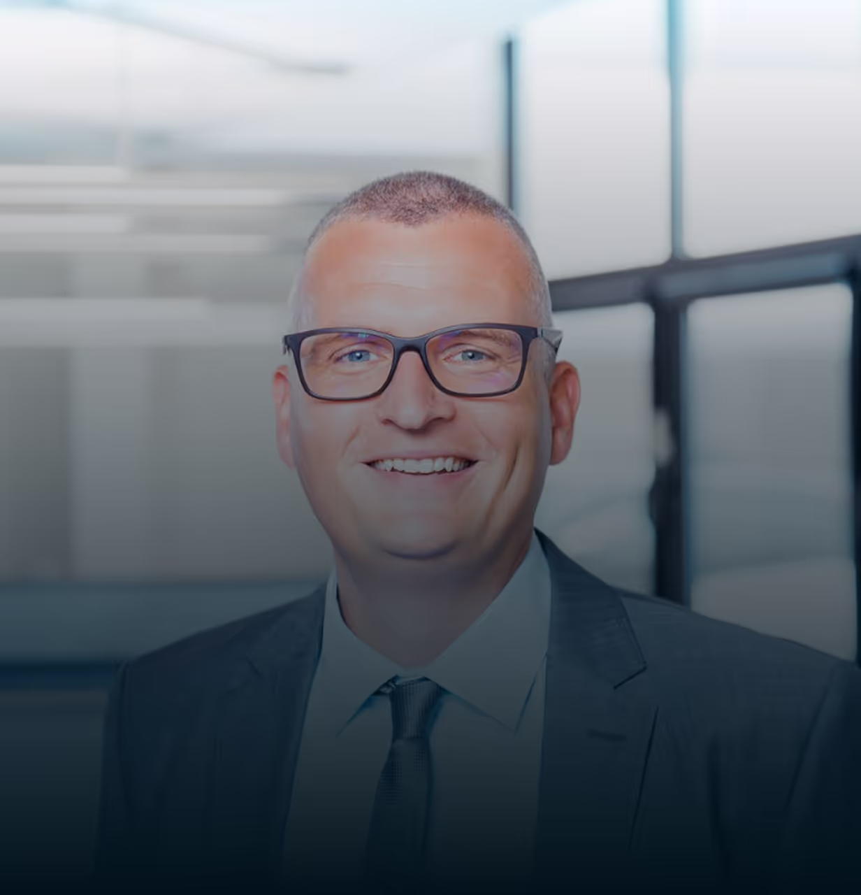 Sebastian Zoppe, euer Ansprechpartner für Power Quality bei Pro Energy